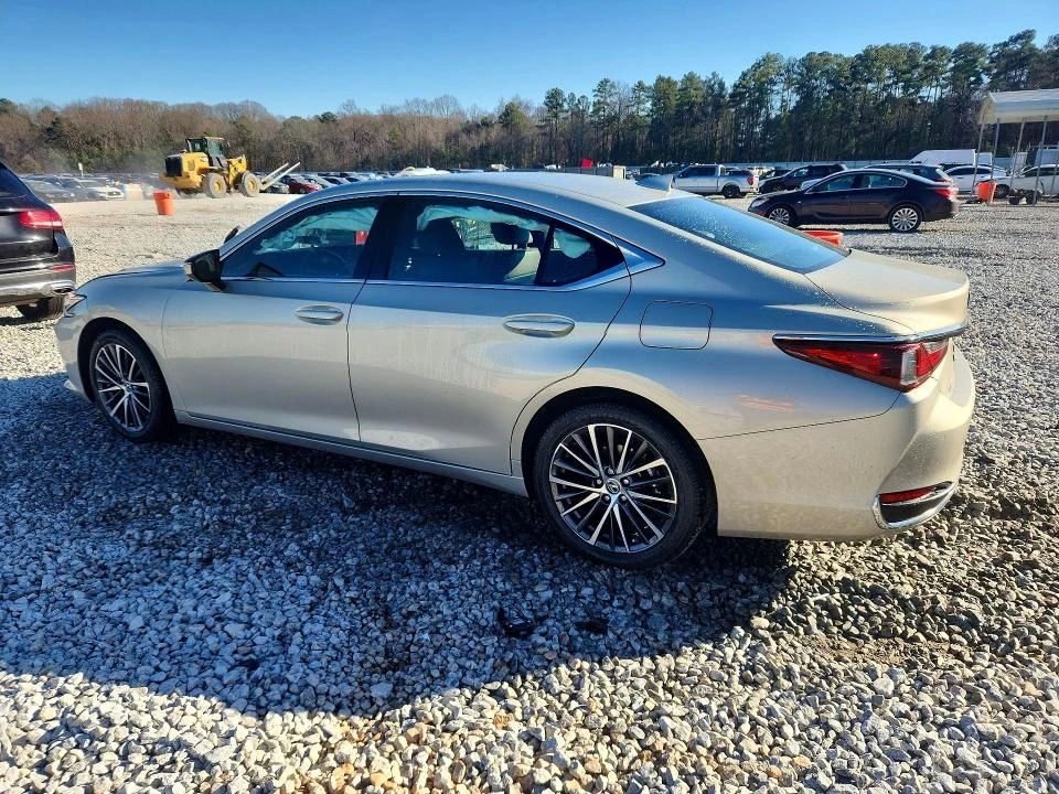 Lexus ES 2.5L 4 ALL WHEEL DRIVE | Mobile.bg � ����������� 3