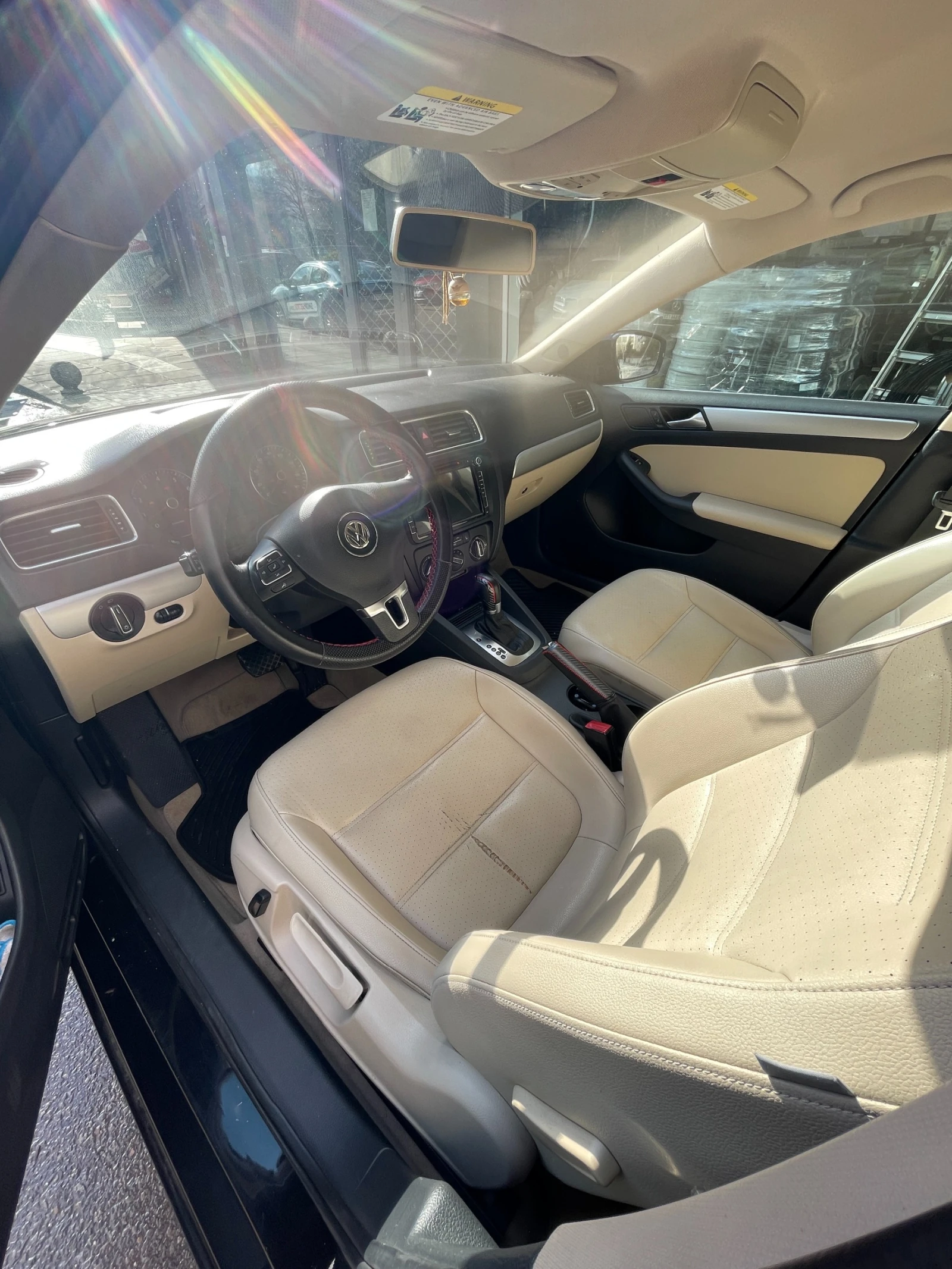 VW Jetta, снимка 5 - Автомобили и джипове - 54099449