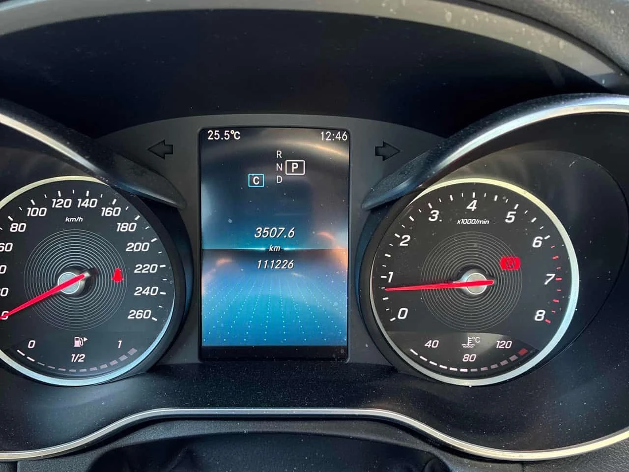 Mercedes-Benz C 300 4MATIC * KEYLESS * �������� * ������� *  | Mobile.bg � ����������� 10