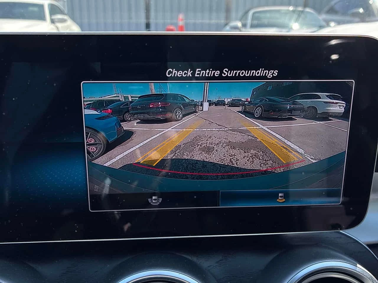 Mercedes-Benz C 300 4MATIC * KEYLESS * �������� * ������� *  | Mobile.bg � ����������� 13