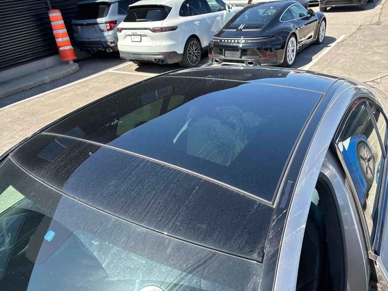 Mercedes-Benz C 300 4MATIC * KEYLESS * �������� * ������� *  | Mobile.bg � ����������� 6