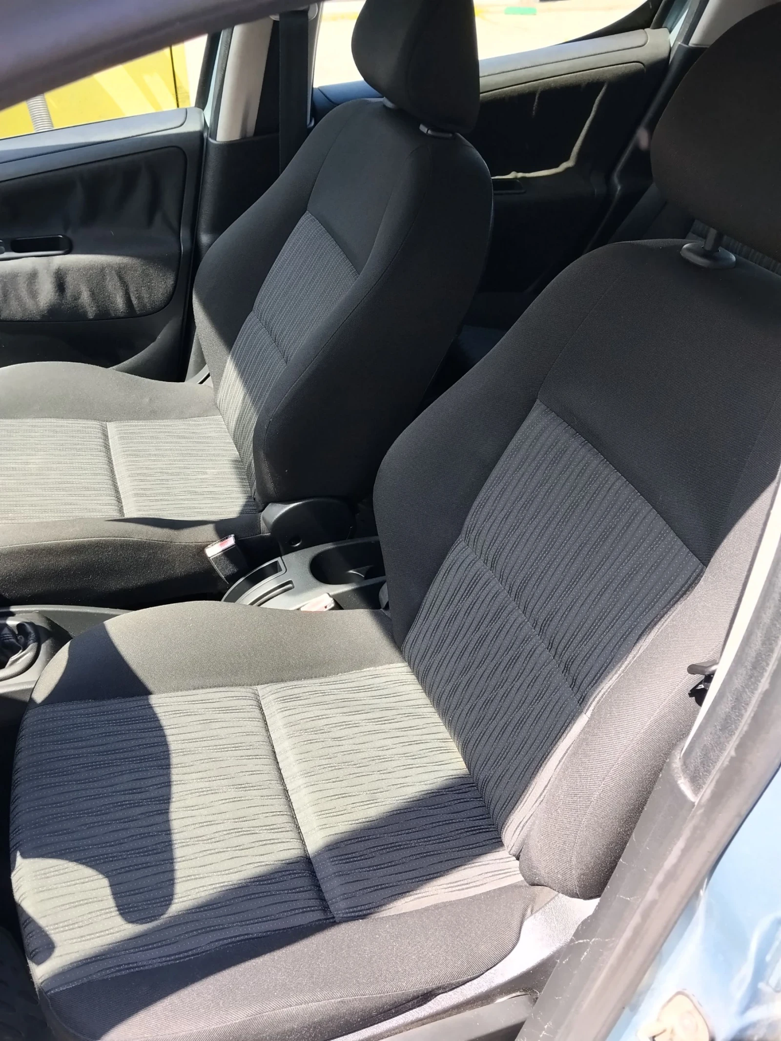 Peugeot 207, снимка 6 - Автомобили и джипове - 54329033