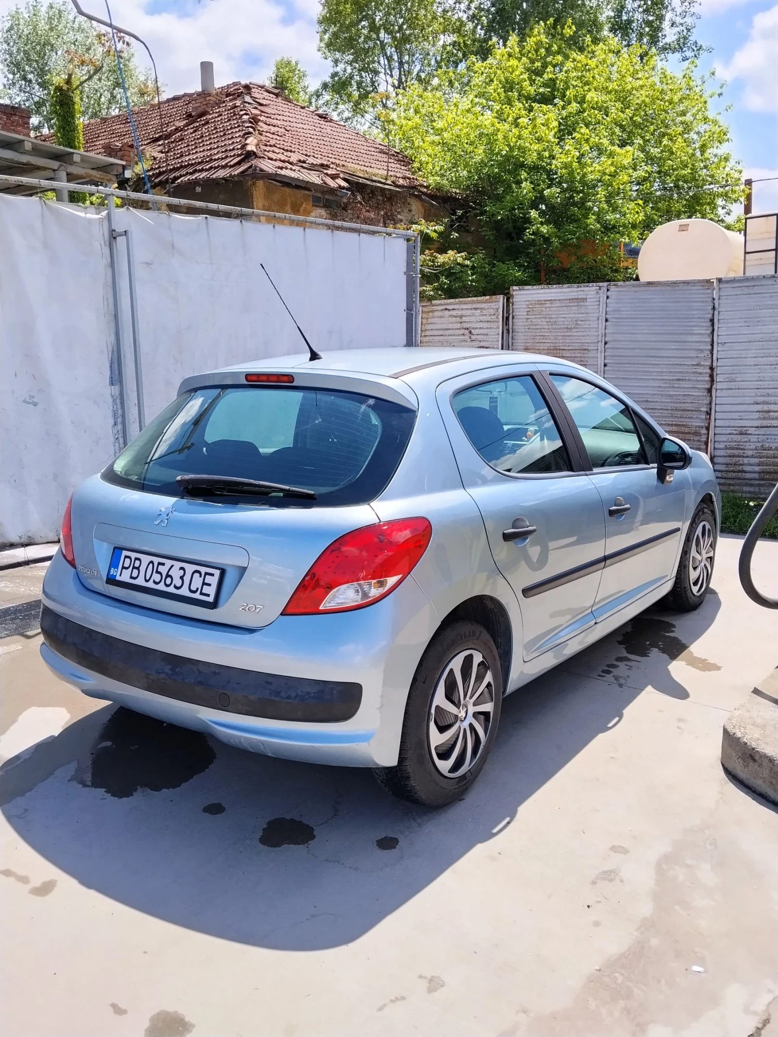 Peugeot 207 | Mobile.bg � ����������� 2
