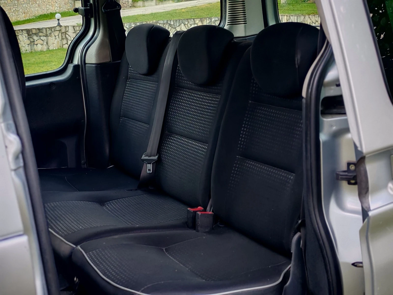 Peugeot Partner 2.0HDI(90)* FACELIFT* ��������* ��� ����*  | Mobile.bg � ����������� 14