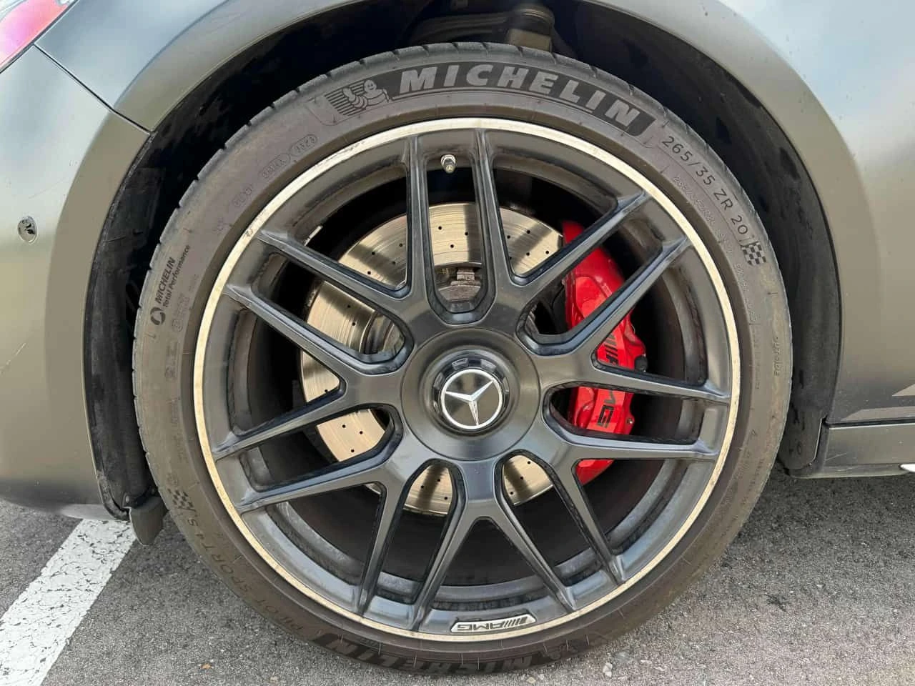 Mercedes-Benz E 63 AMG S / 360 / DIS /3D BURMESTER / HUD / АВТОКРЕДИТ , снимка 7 - Автомобили и джипове - 54639363