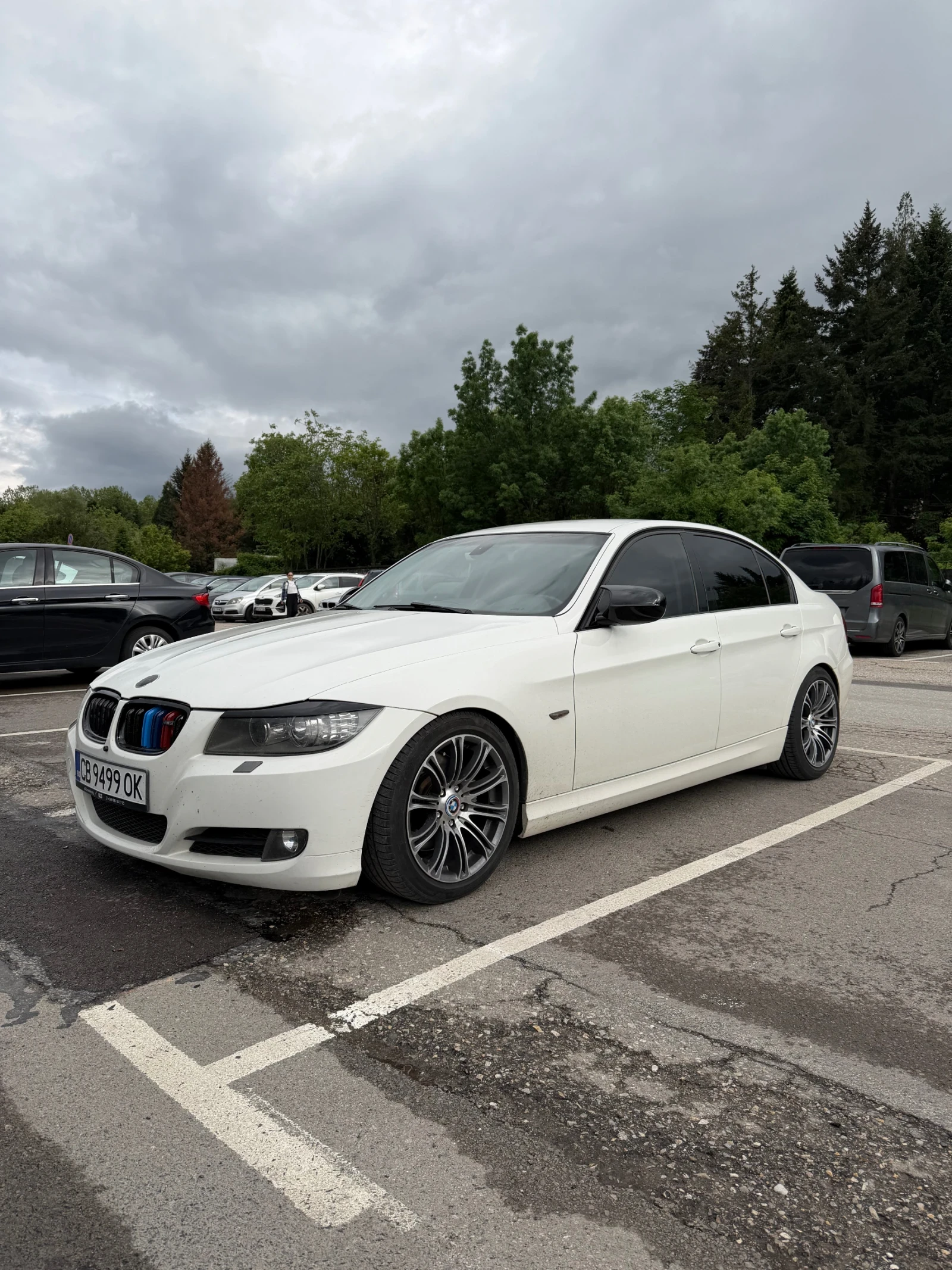 BMW 330