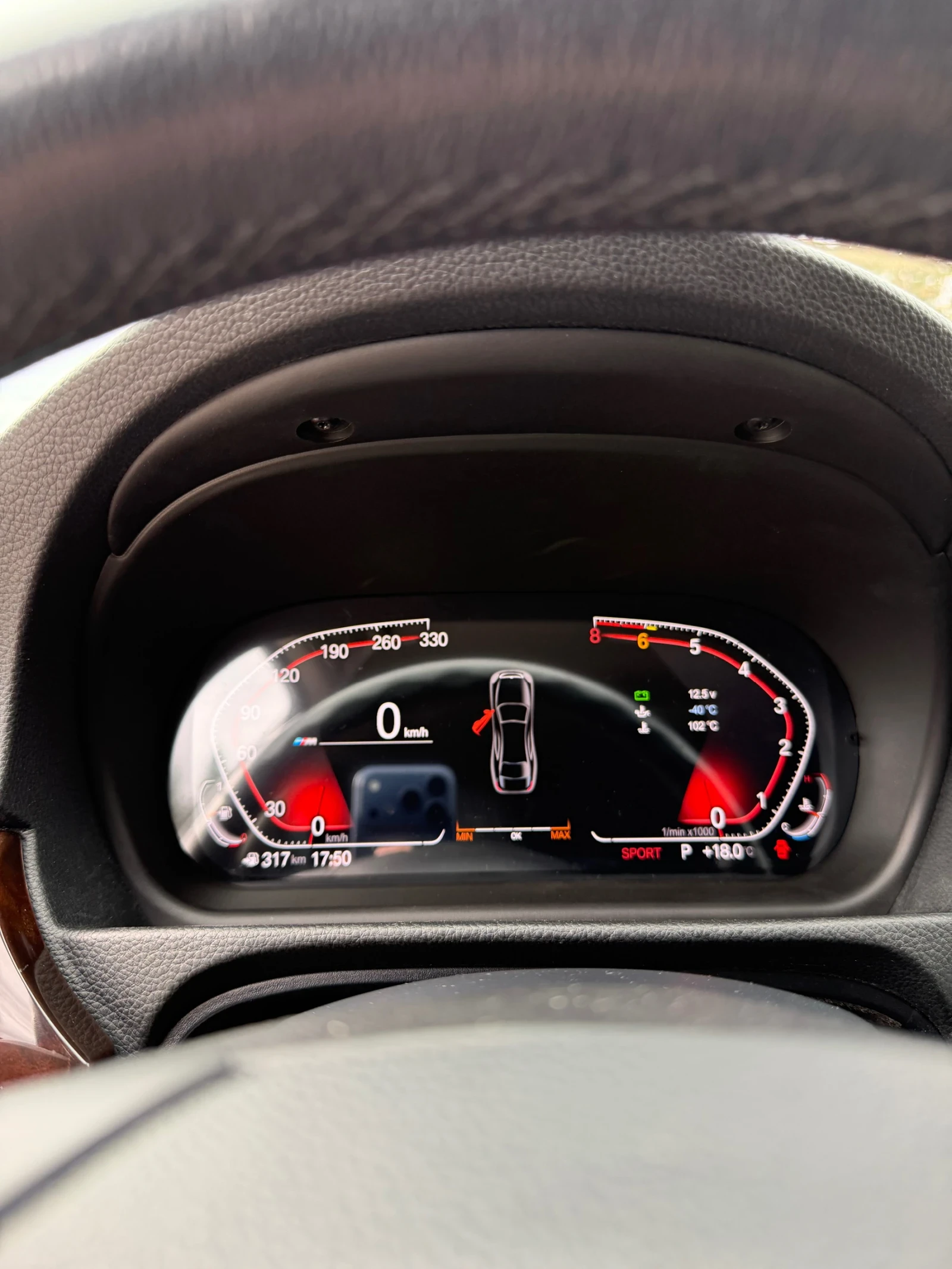 BMW 330, снимка 10 - Автомобили и джипове - 54656674