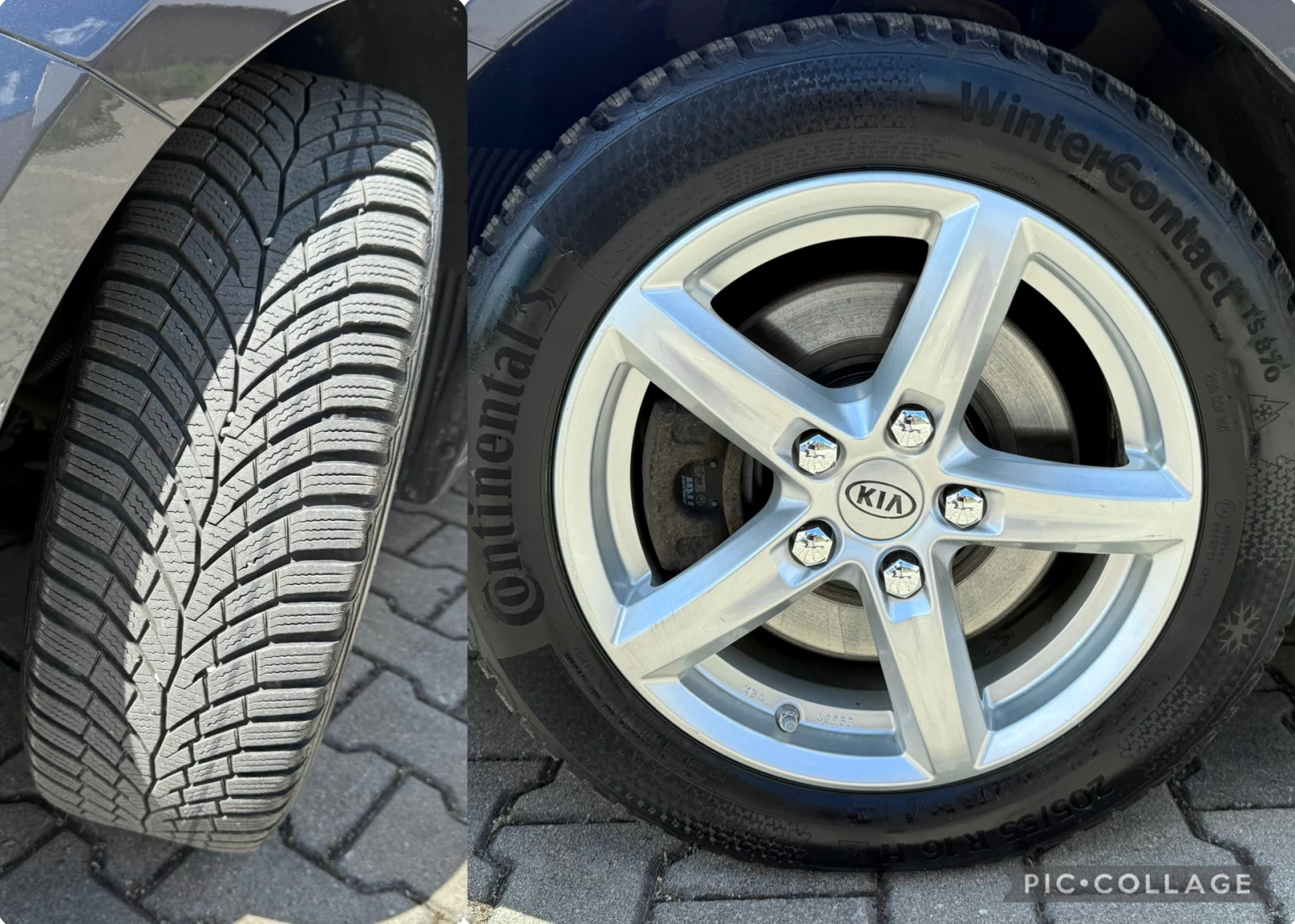 Kia Ceed 1.4i/16V/100kc/6ck/* * Facelift*  / !!! 96564km !!, снимка 16 - Автомобили и джипове - 54710950