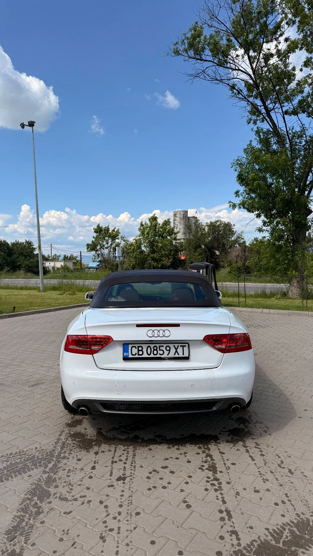 Audi A5 3.0TDI QUATTRO , снимка 4 - Автомобили и джипове - 54727952