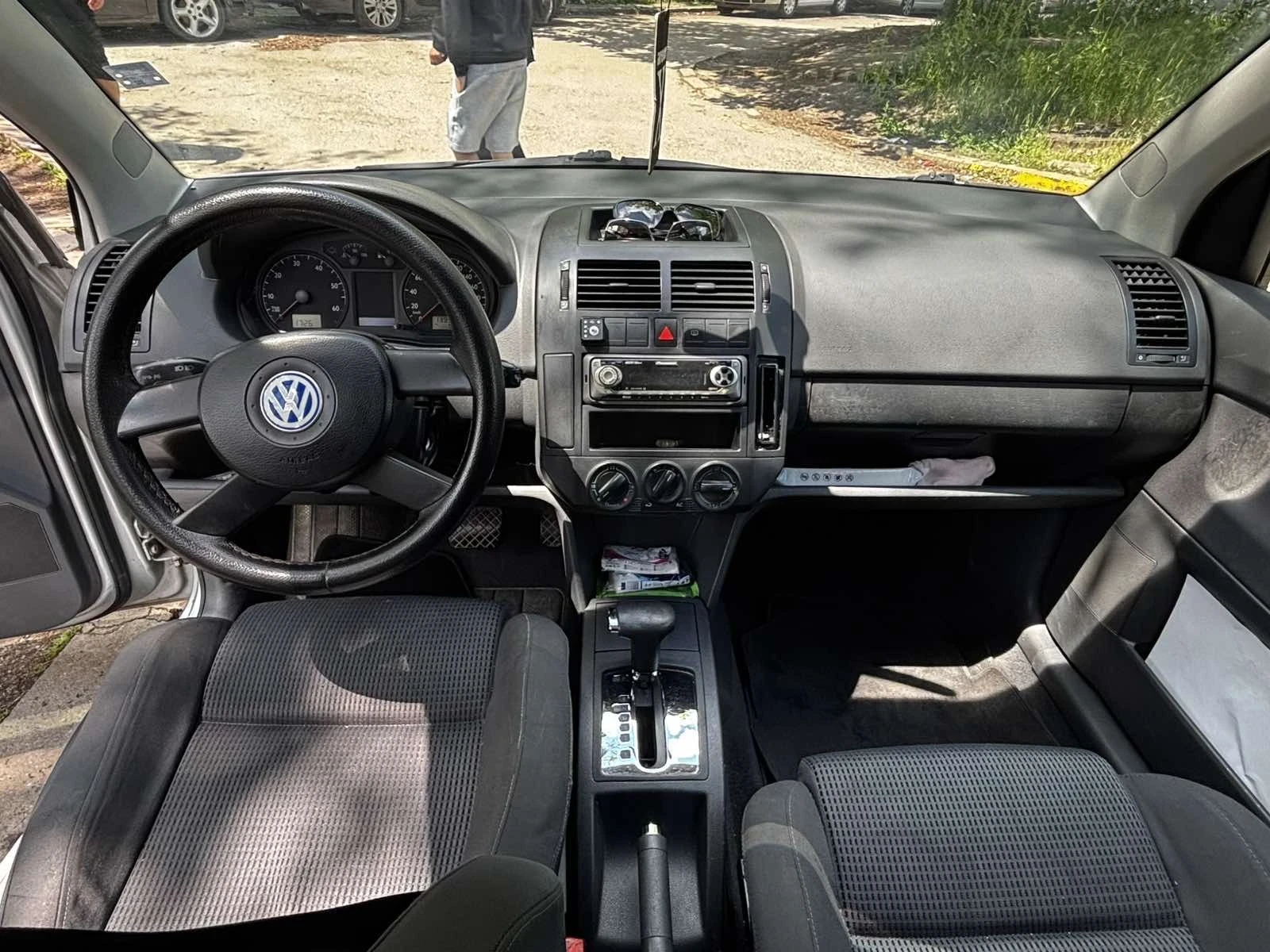 VW Polo, снимка 5 - Автомобили и джипове - 54861980