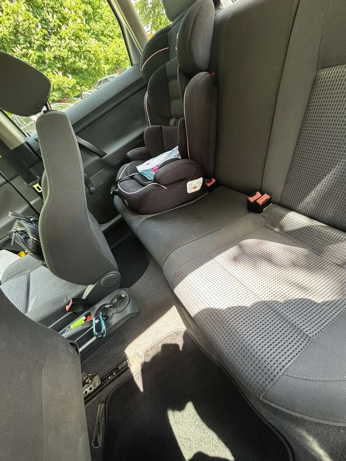 VW Polo, снимка 3 - Автомобили и джипове - 54861980