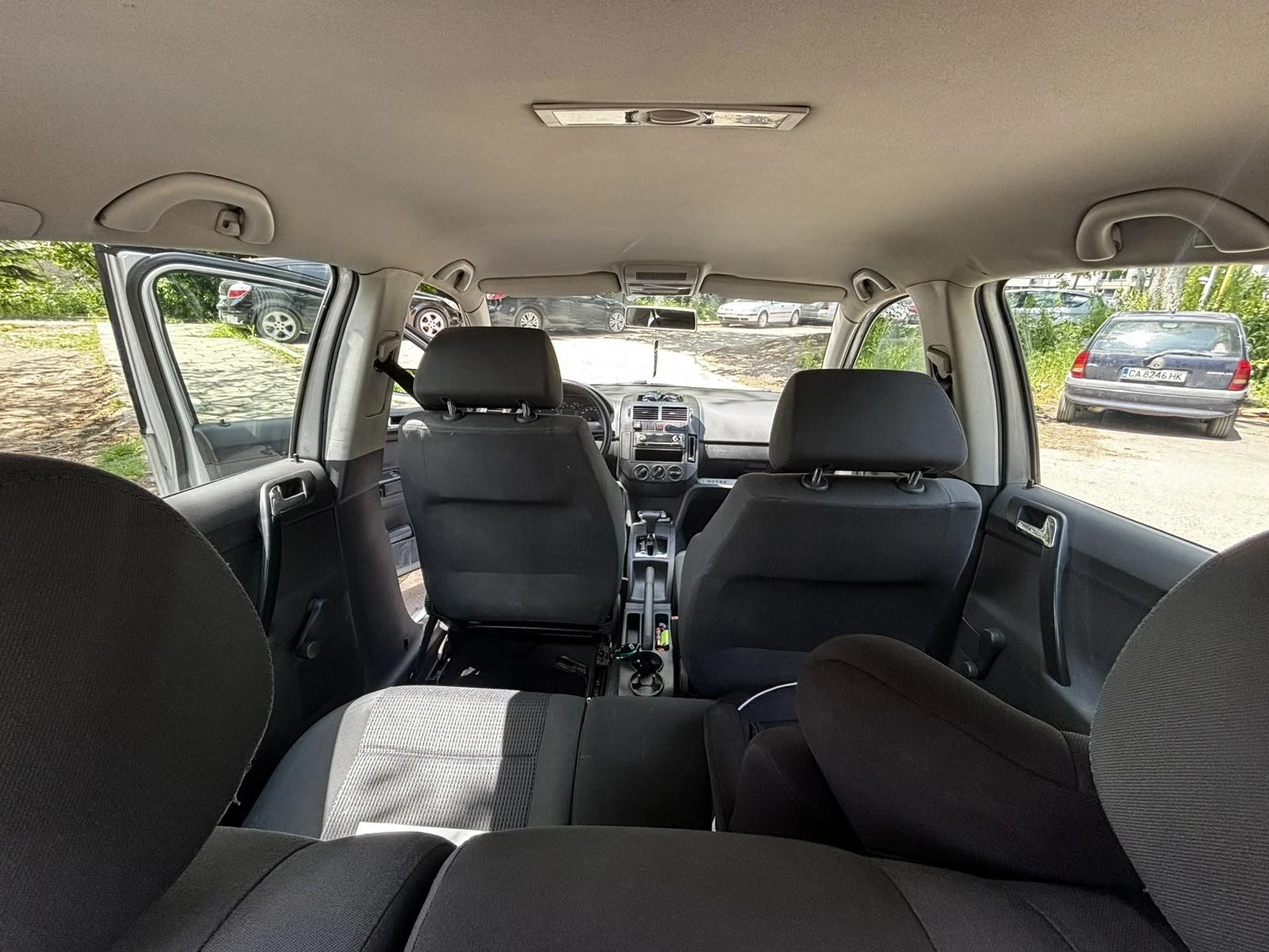 VW Polo, снимка 4 - Автомобили и джипове - 54861980