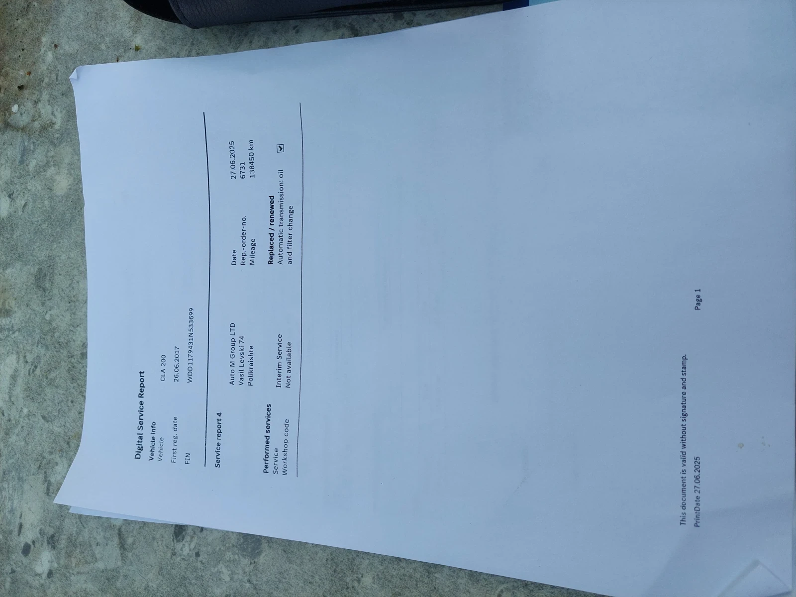 Mercedes-Benz CLA 200 AMG SHOOTING BRAKE, снимка 15 - Автомобили и джипове - 54915695