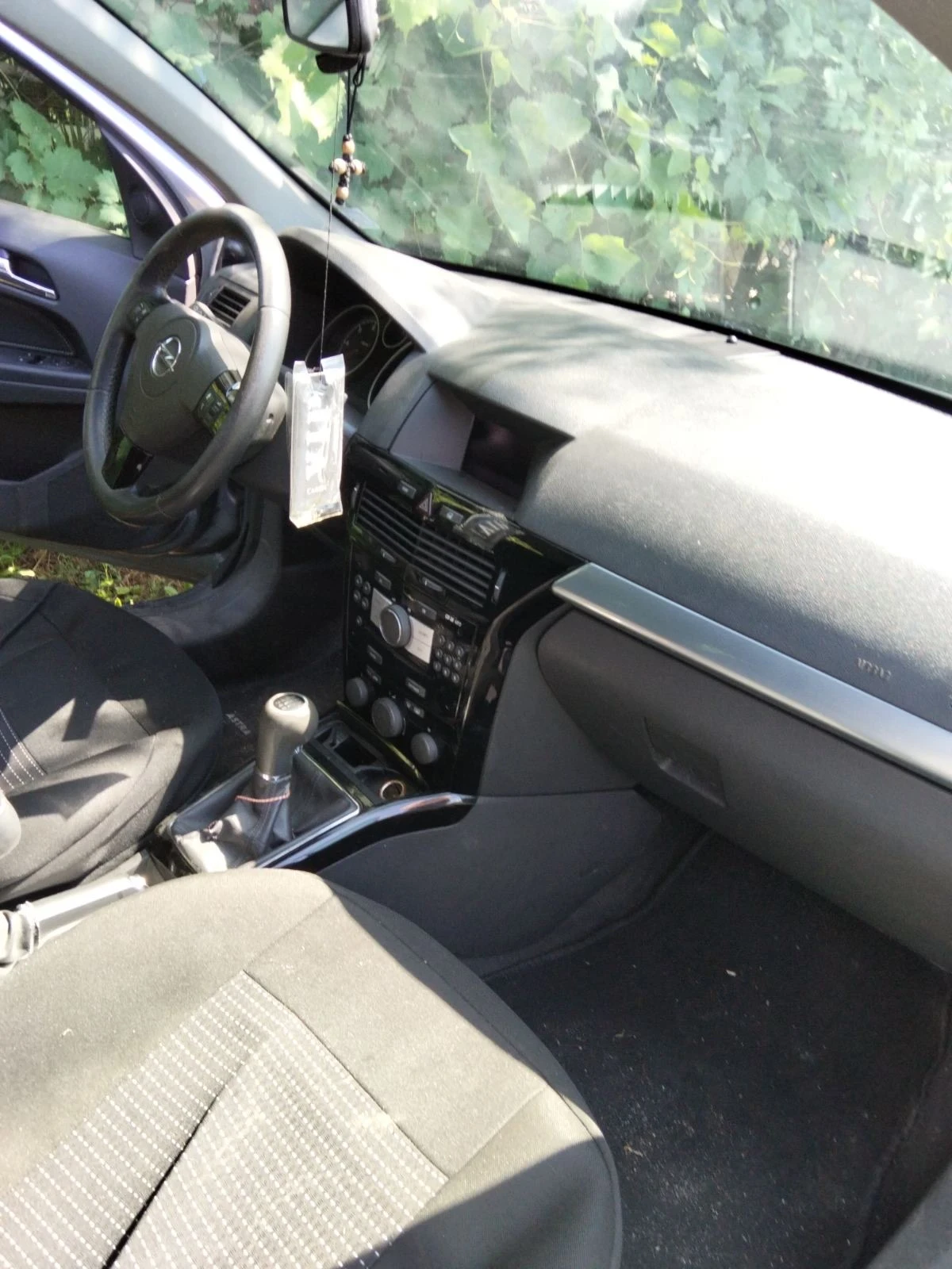 Opel Astra, снимка 9 - Автомобили и джипове - 55176302