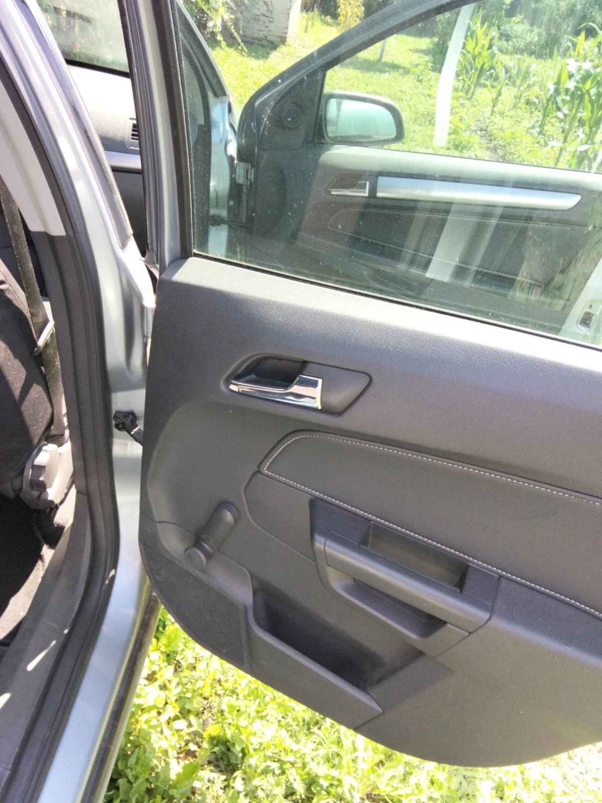 Opel Astra, снимка 10 - Автомобили и джипове - 55176302