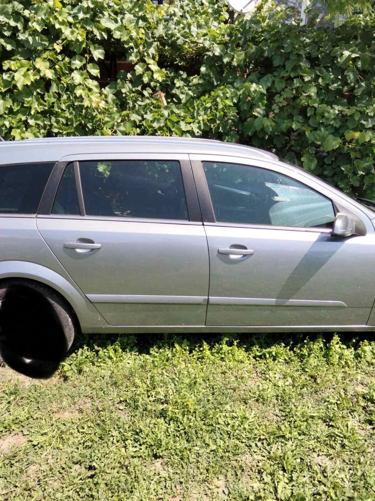 Opel Astra, снимка 4 - Автомобили и джипове - 55176302