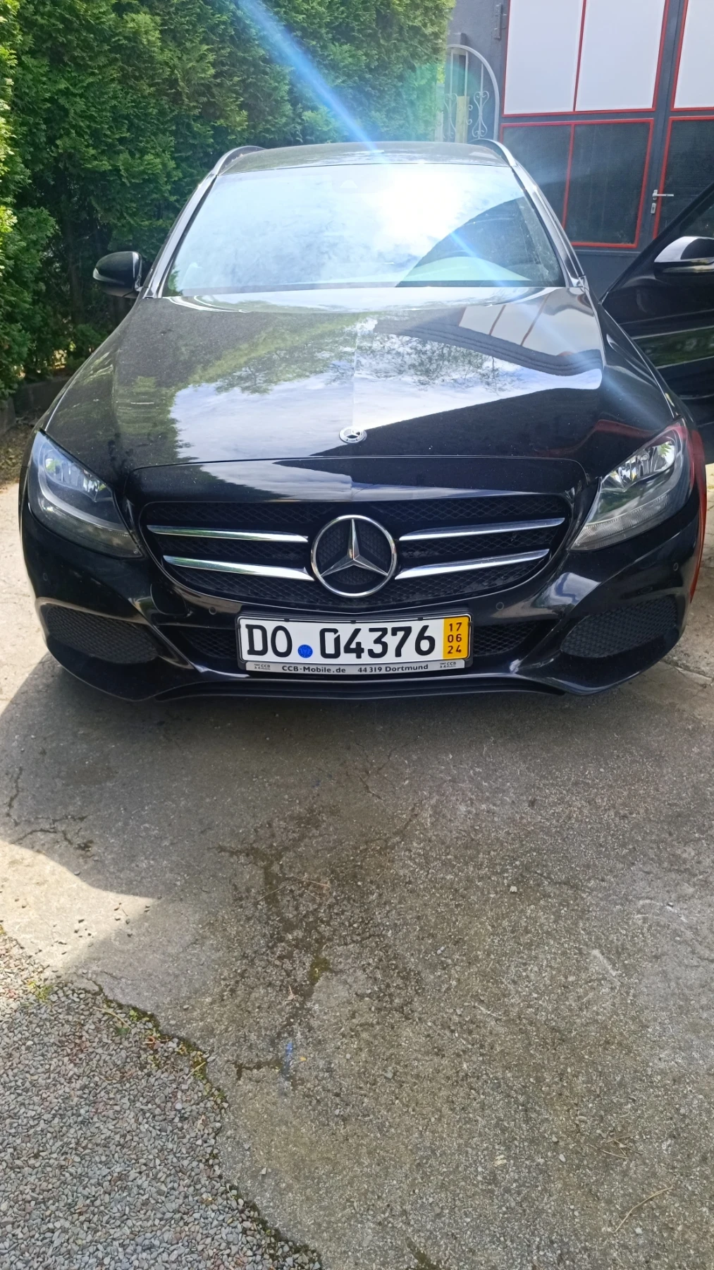 Mercedes-Benz C 220 Avangarde | Mobile.bg � ����������� 17