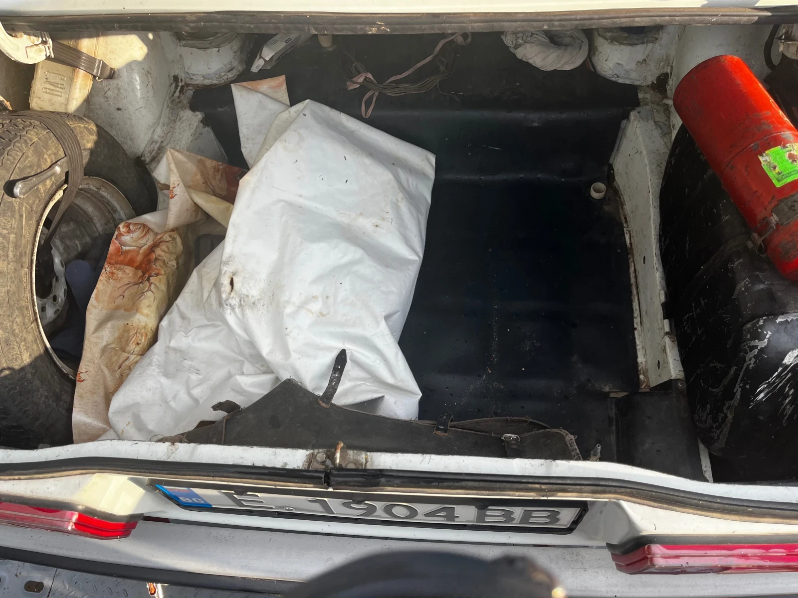 Lada 2105 1300, снимка 8 - Автомобили и джипове - 55878400