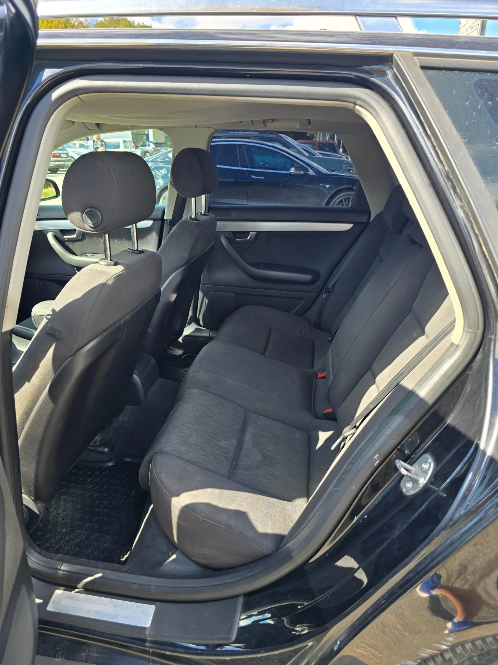 Audi A4 2.0TDI | Mobile.bg � ����������� 11