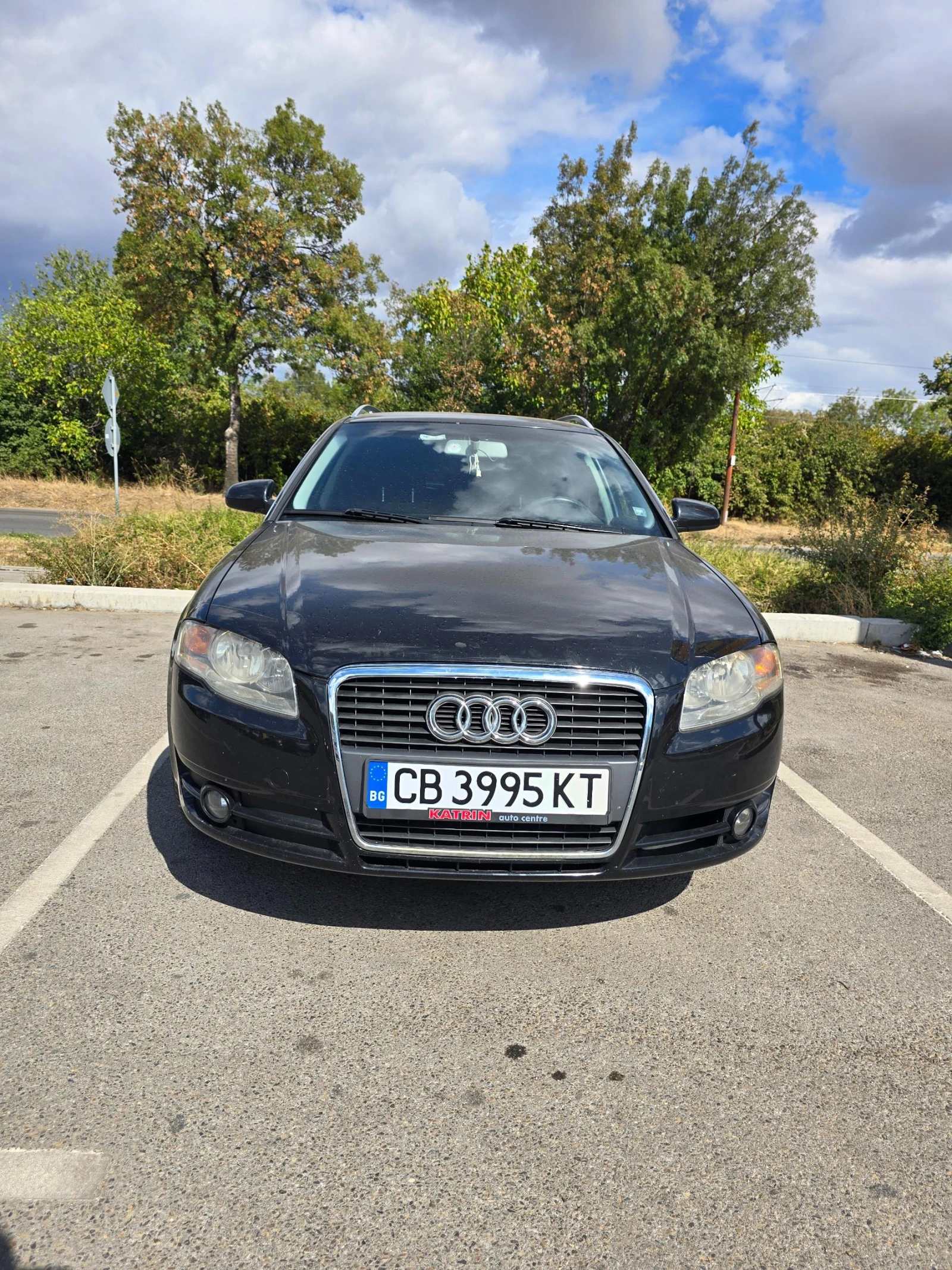 Audi A4 2.0TDI | Mobile.bg � ����������� 3