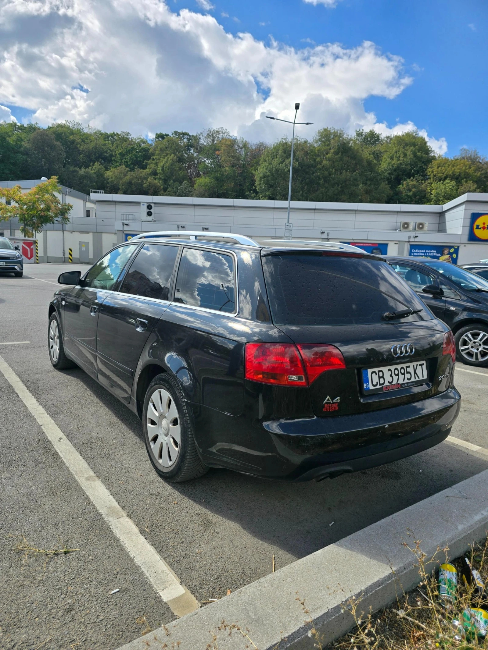 Audi A4 2.0TDI | Mobile.bg � ����������� 7