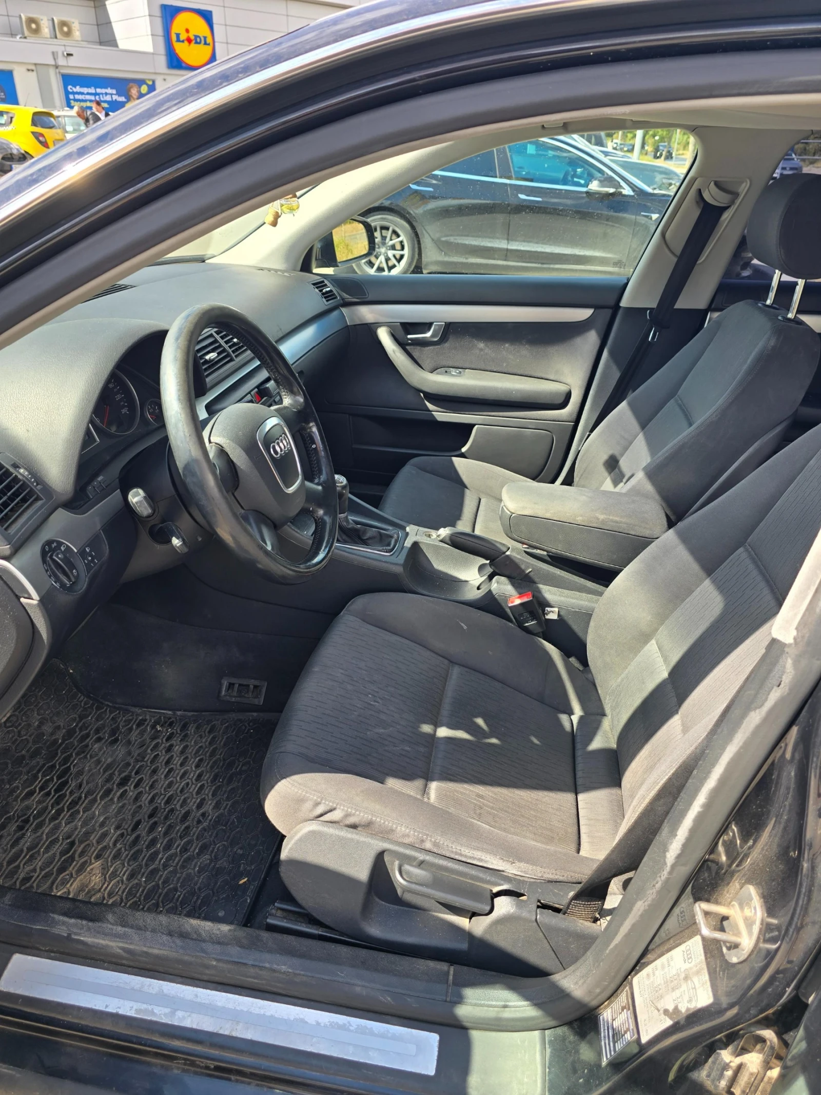 Audi A4 2.0TDI | Mobile.bg � ����������� 12