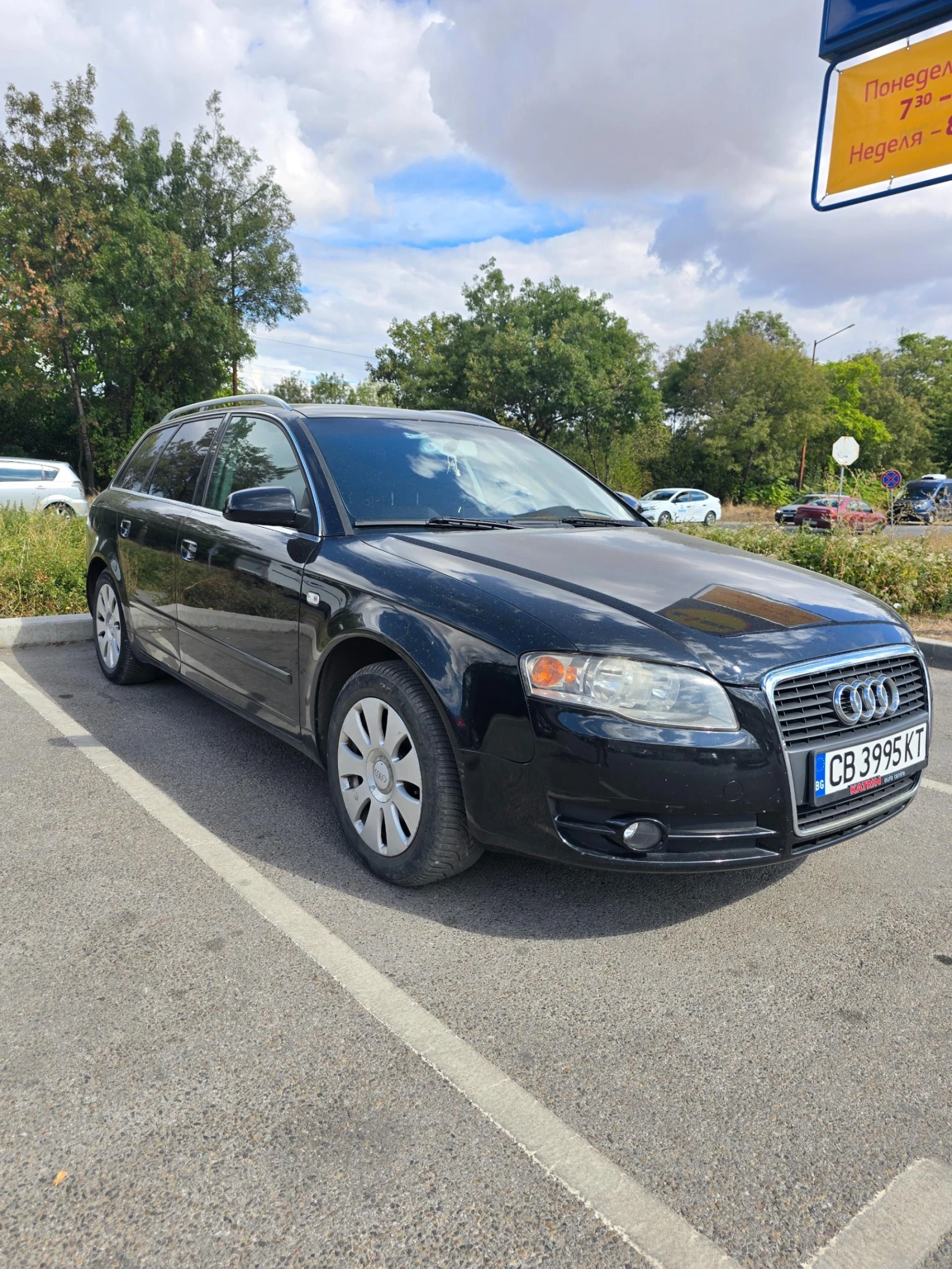 Audi A4 2.0TDI | Mobile.bg � ����������� 2