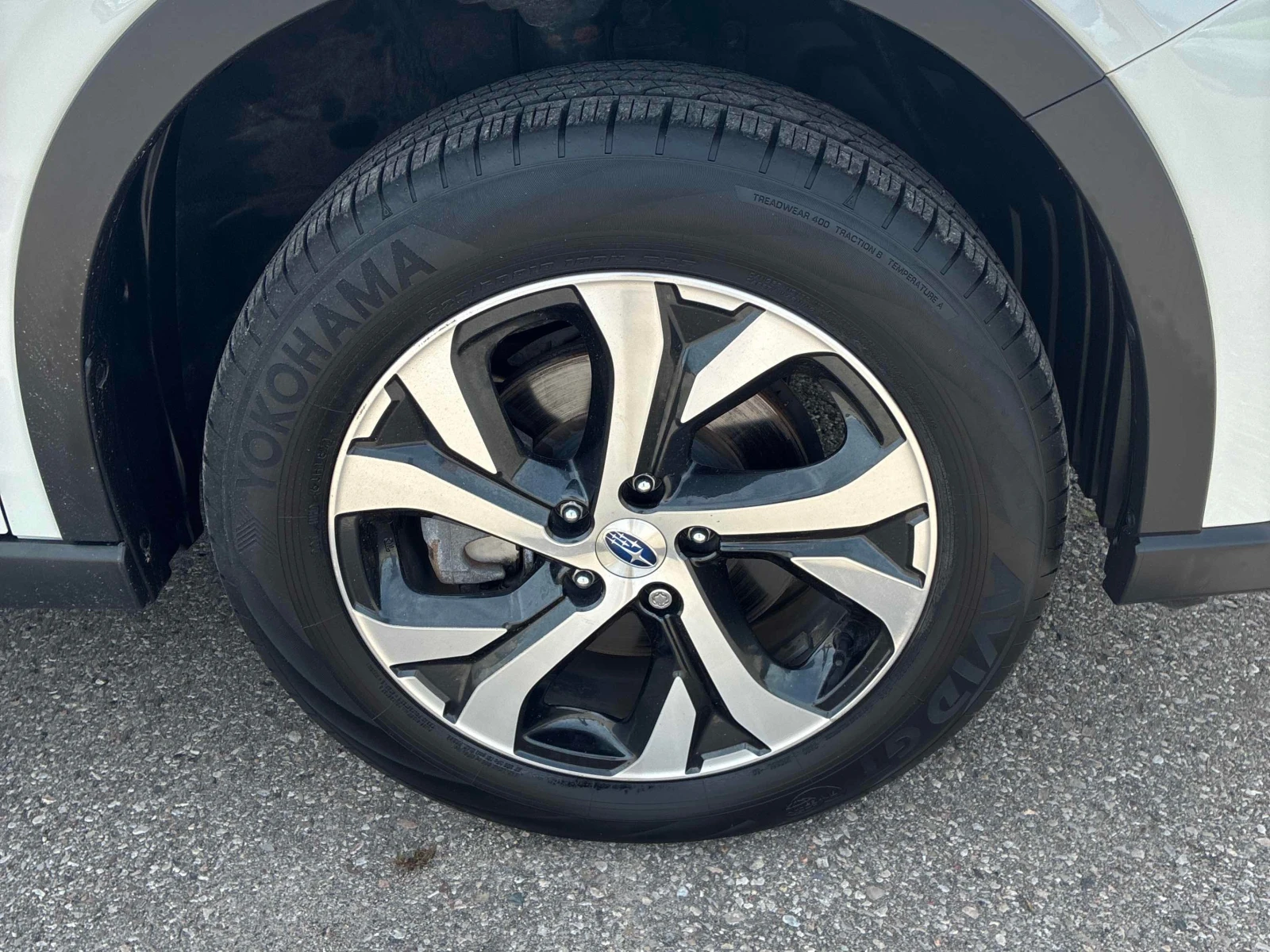 Subaru Outback * Limited XT * CARFAX * ОПЦИЯ ЗА ФИНАНСИРАНЕ , снимка 7 - Автомобили и джипове - 56008133