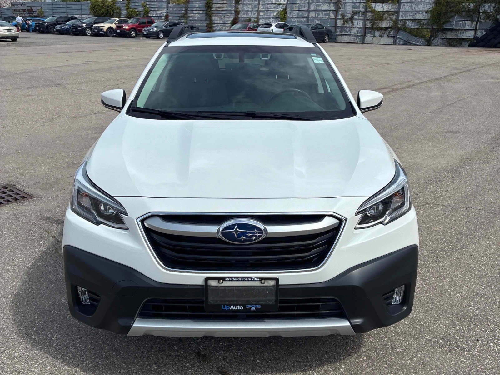 Subaru Outback * Limited XT * CARFAX * ОПЦИЯ ЗА ФИНАНСИРАНЕ , снимка 6 - Автомобили и джипове - 56008133