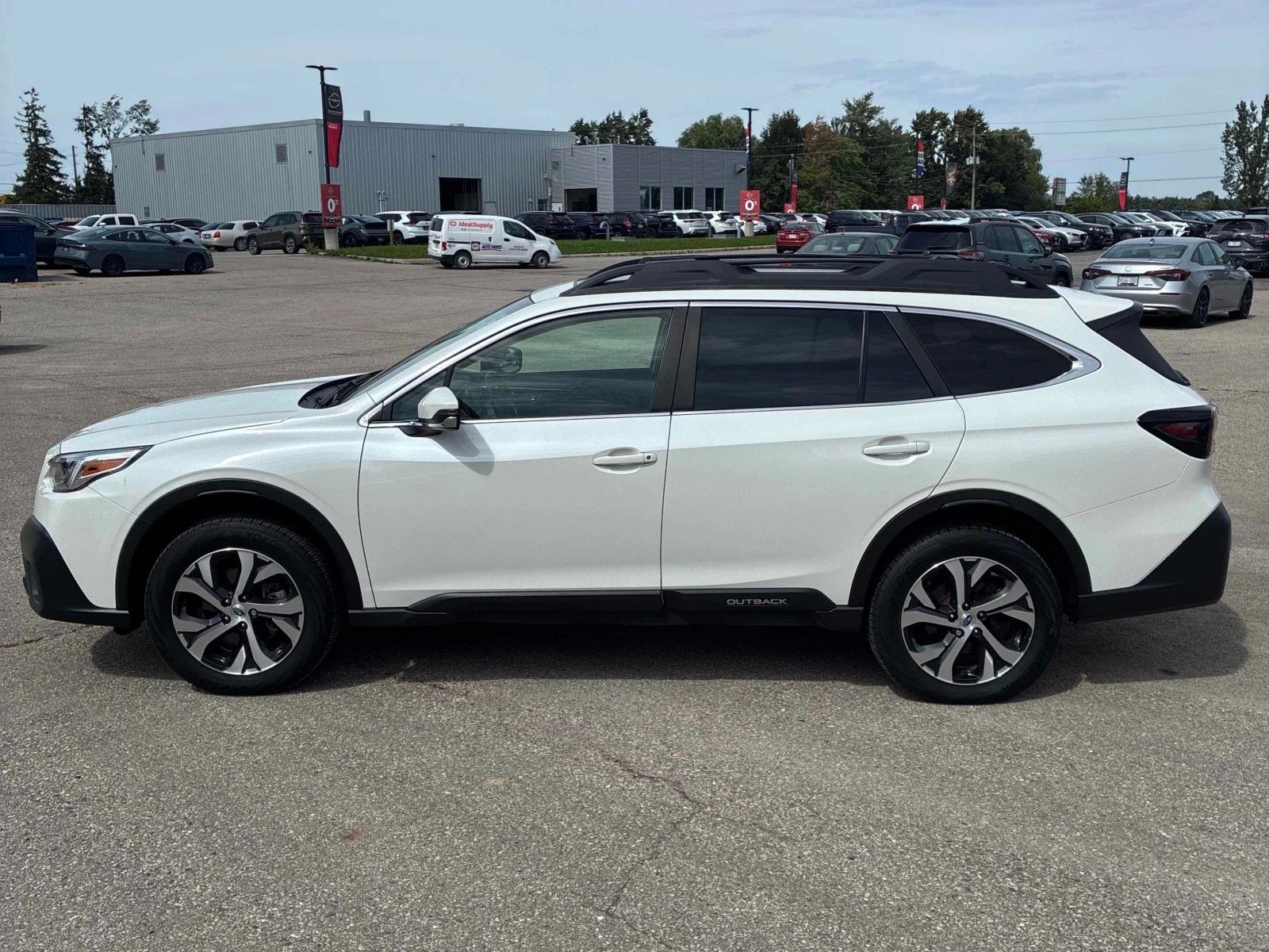 Subaru Outback * Limited XT * CARFAX * ОПЦИЯ ЗА ФИНАНСИРАНЕ , снимка 2 - Автомобили и джипове - 56008133