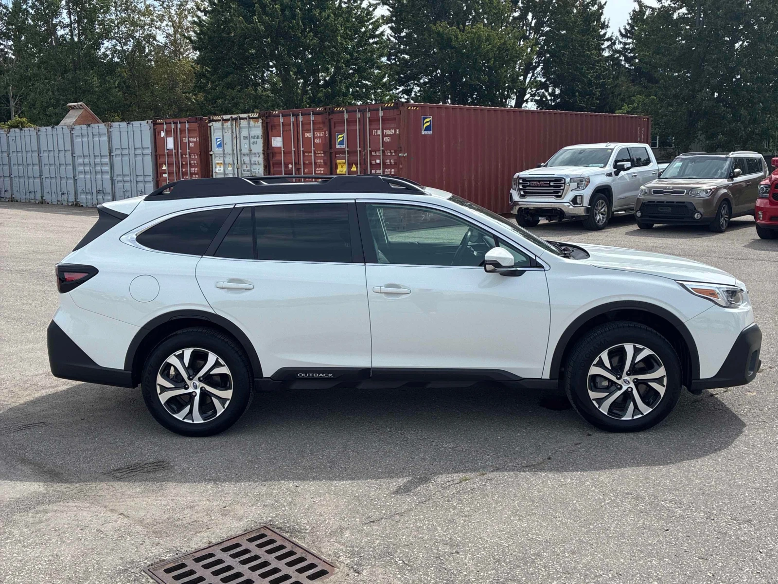 Subaru Outback * Limited XT * CARFAX * ОПЦИЯ ЗА ФИНАНСИРАНЕ , снимка 3 - Автомобили и джипове - 56008133