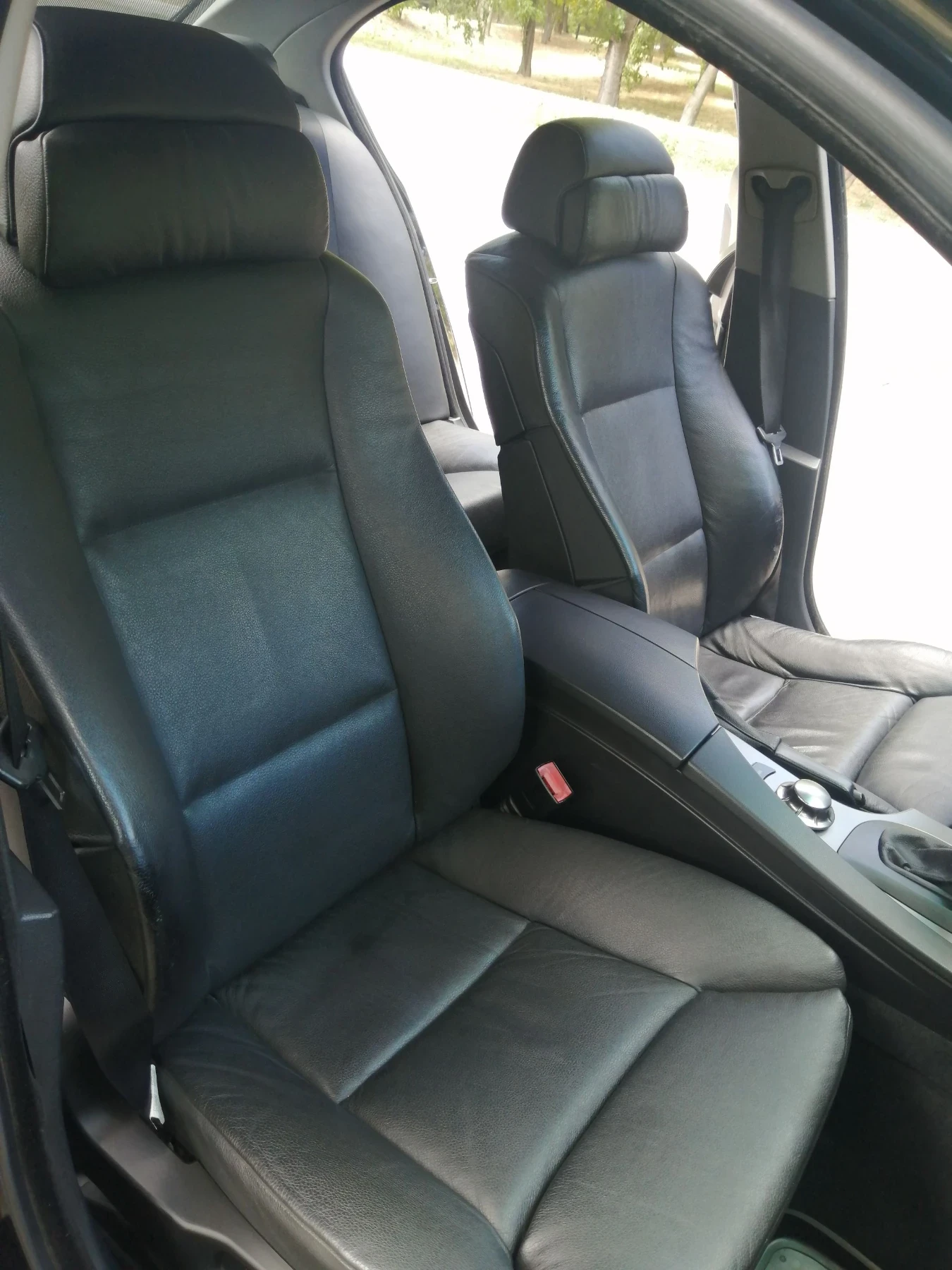 BMW 530 530d, снимка 8 - Автомобили и джипове - 56155177