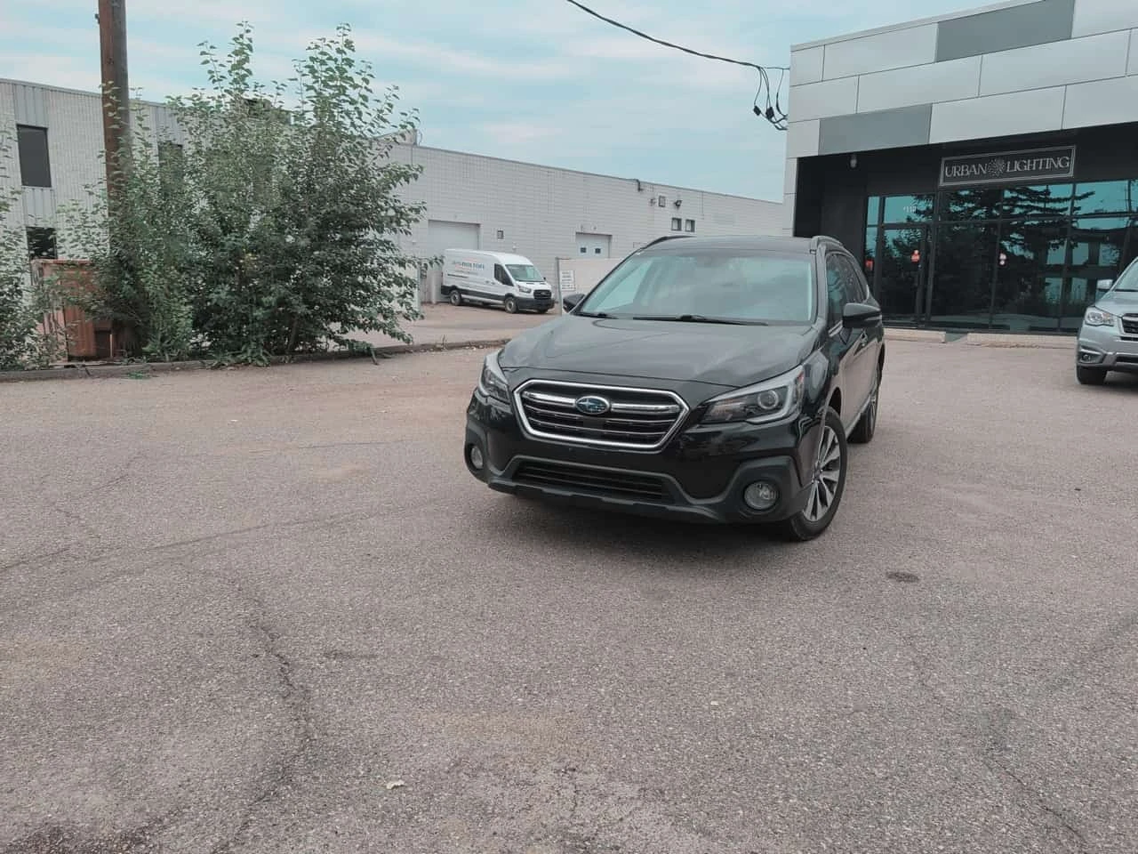 Subaru Outback * Premier * CARFAX * АВТОКРЕДИТ* , снимка 6 - Автомобили и джипове - 56182584