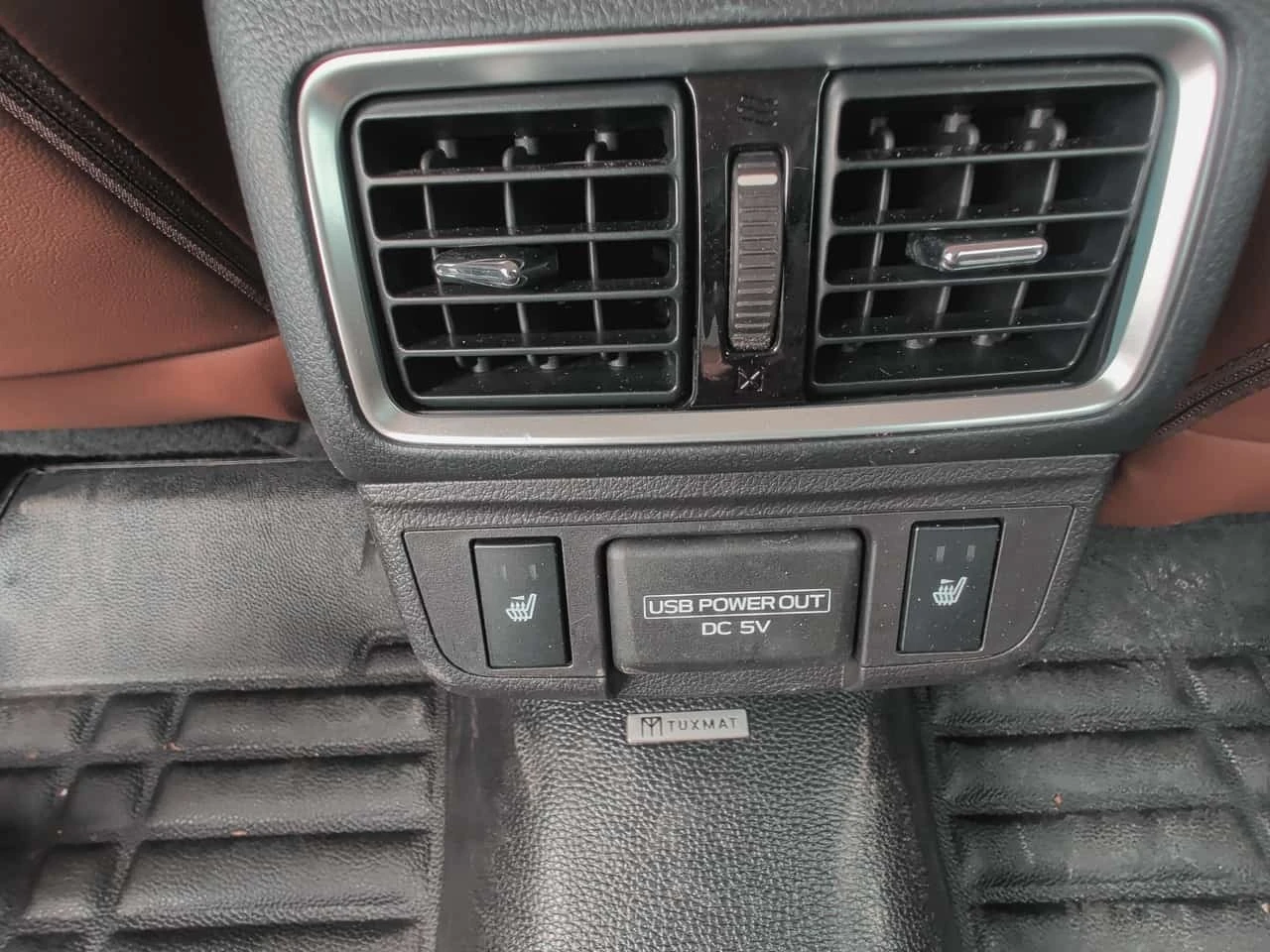 Subaru Outback * Premier * CARFAX * АВТОКРЕДИТ* , снимка 10 - Автомобили и джипове - 56182584