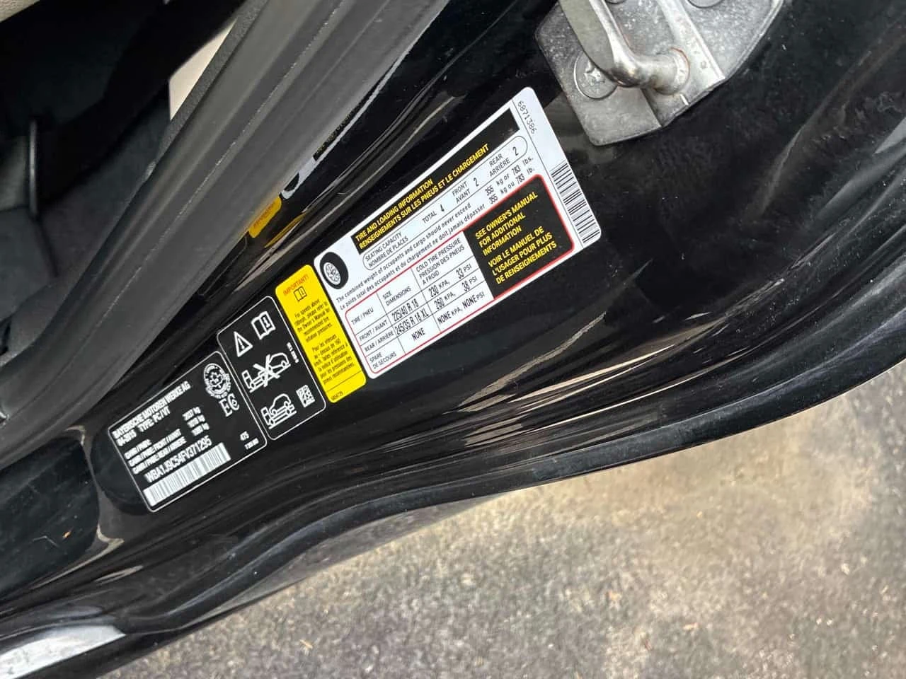 BMW 235 * xDrive * CARFAX * ����� �� ����������� | Mobile.bg � ����������� 10