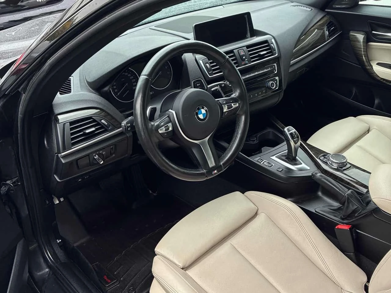 BMW 235 * xDrive * CARFAX * ����� �� ����������� | Mobile.bg � ����������� 5
