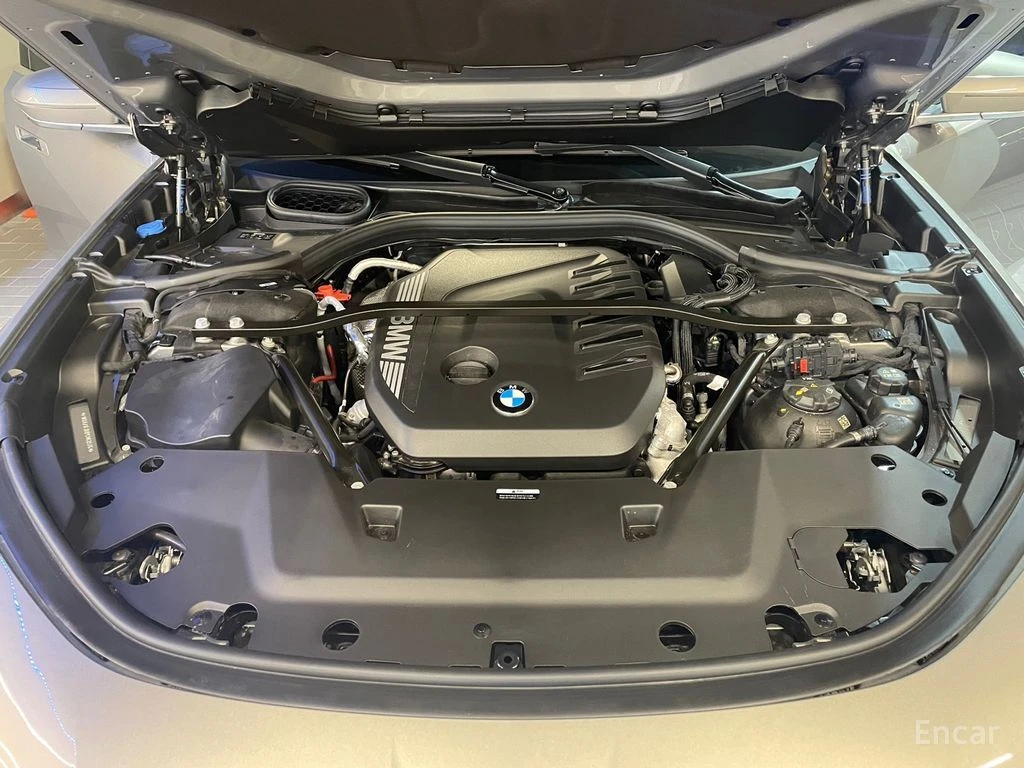 BMW 740 740d xDrive M Sport | Mobile.bg � ����������� 6