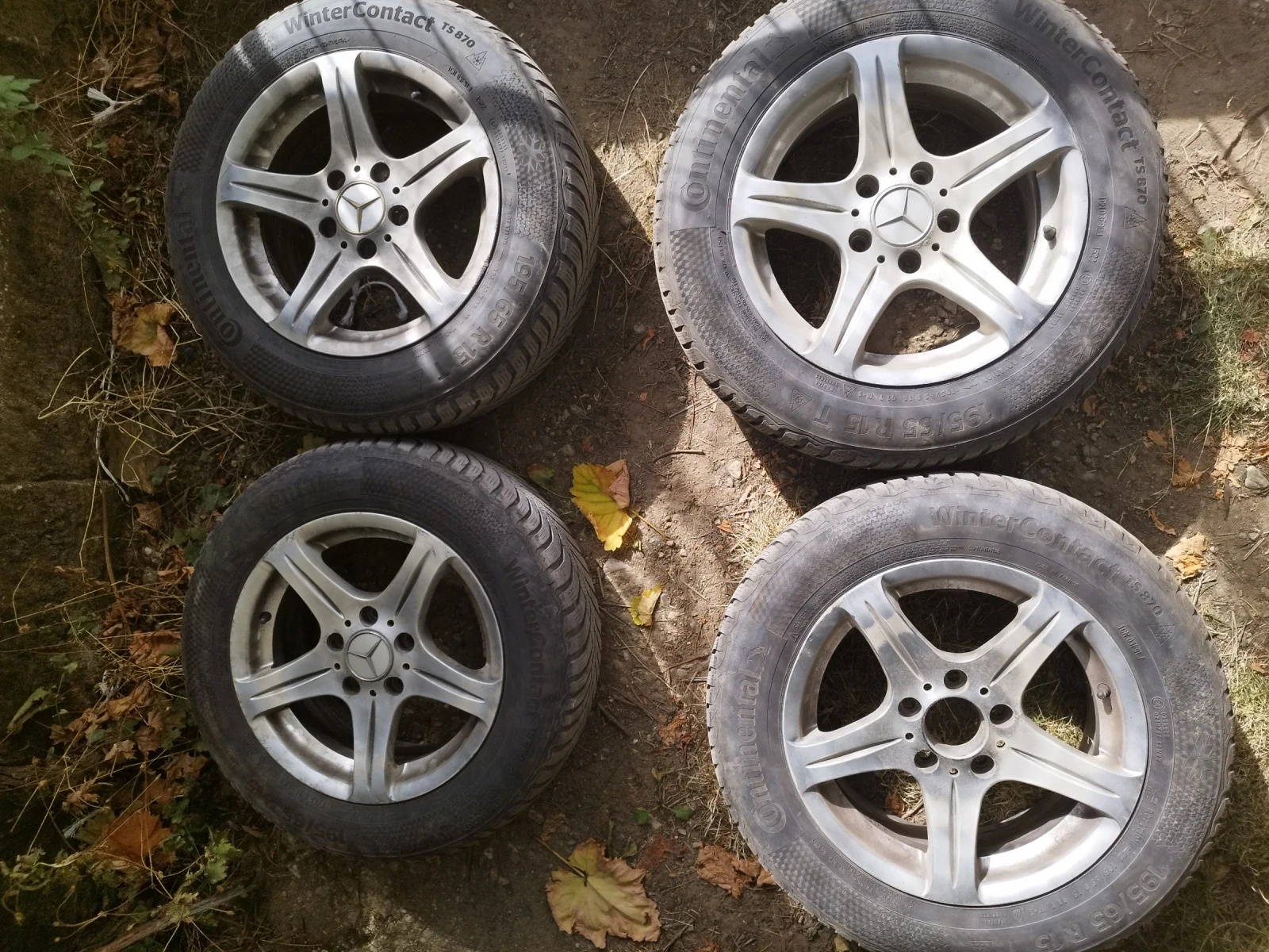 Mercedes-Benz C 220 �� ����� | Mobile.bg � ����������� 6