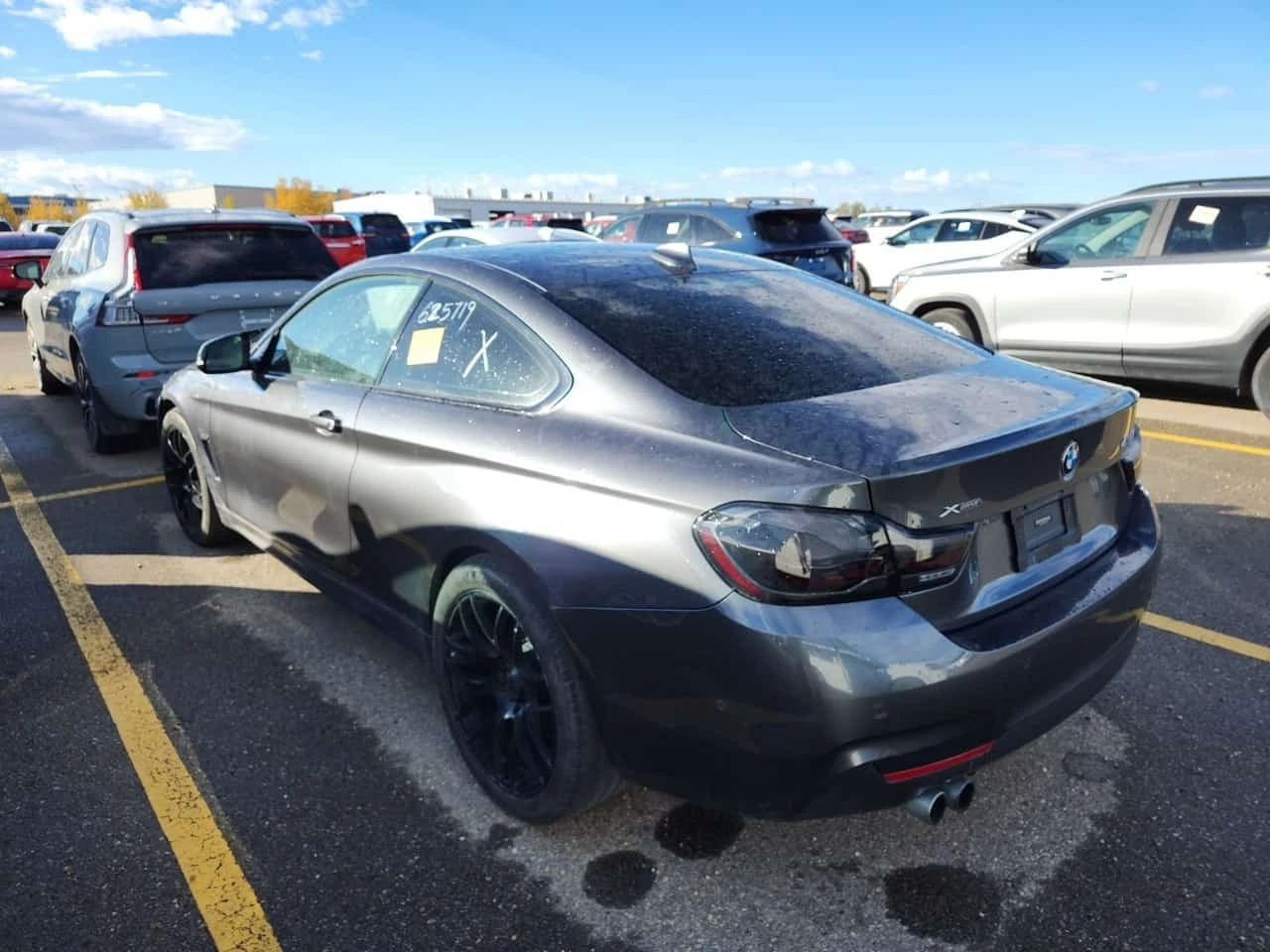 BMW 430 * 430I XDRIVE * CARFAX *  | Mobile.bg � ����������� 4