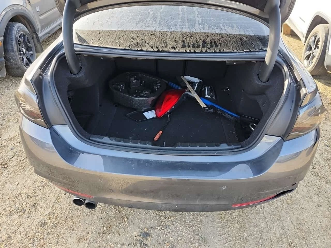 BMW 430 * 430I XDRIVE * CARFAX *  | Mobile.bg � ����������� 5