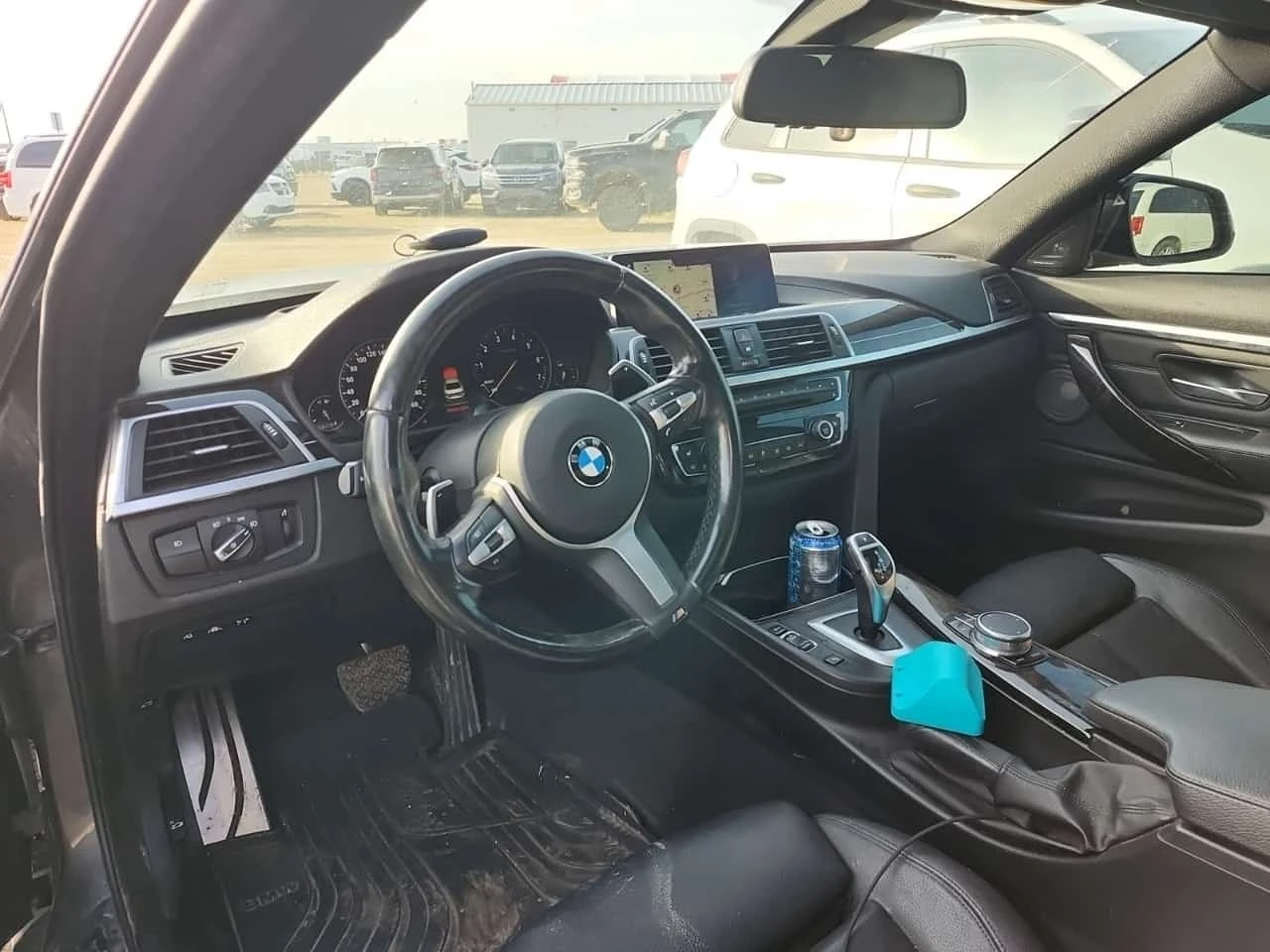 BMW 430 * 430I XDRIVE * CARFAX *  | Mobile.bg � ����������� 10