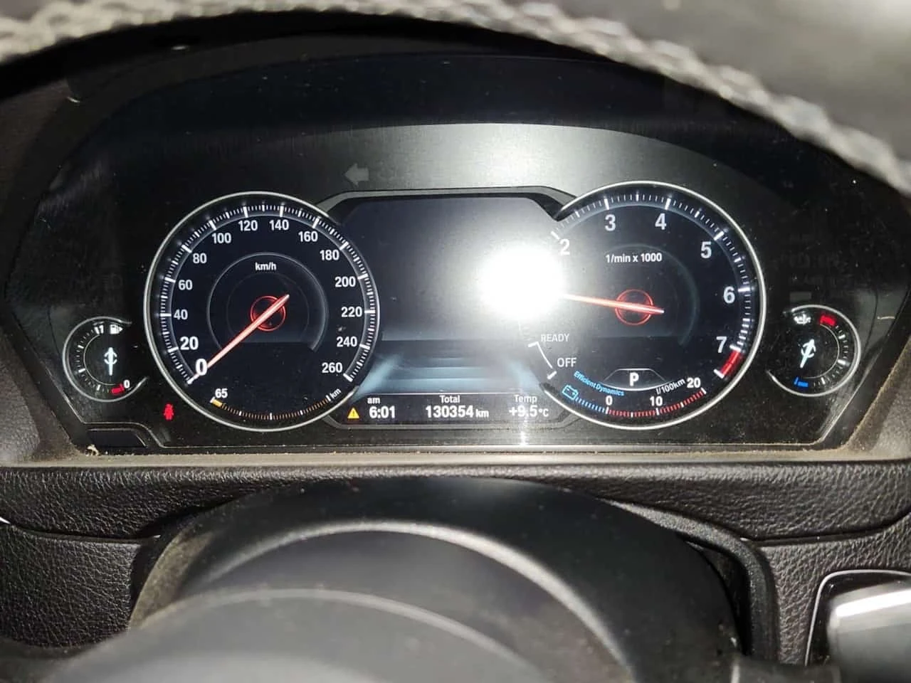 BMW 430 * 430I XDRIVE * CARFAX *  | Mobile.bg � ����������� 11