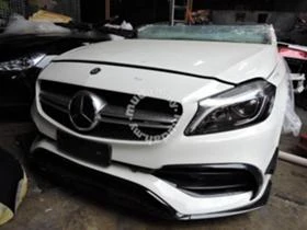 Mercedes-Benz GL 350 x166, снимка 8