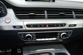 Audi SQ7 4.0 TDI quattro, снимка 15