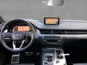 Audi SQ7 4.0 TDI quattro, снимка 10