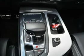 Audi SQ7 4.0 TDI quattro, снимка 16