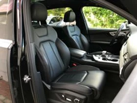 Audi SQ7 4.0 TDI quattro, снимка 13