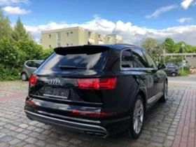 Audi SQ7 4.0 TDI quattro, снимка 6