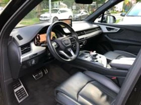 Audi SQ7 4.0 TDI quattro, снимка 7