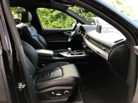 Audi SQ7 4.0 TDI quattro, снимка 12